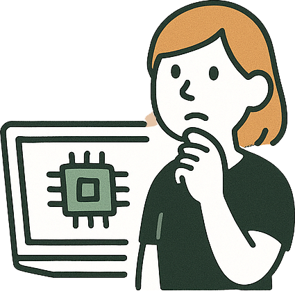 最新テクノロジーを活用したい